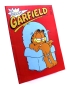 Preview: Garfield Comic Magazin Nr. 2 (1987): Schadenfreude von Bavaria Comic Verlag